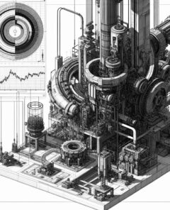 ai-stock_market_financial_chart_logistics_company