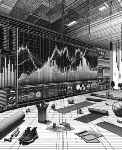 ai-stock_market_sportswear_financial_results