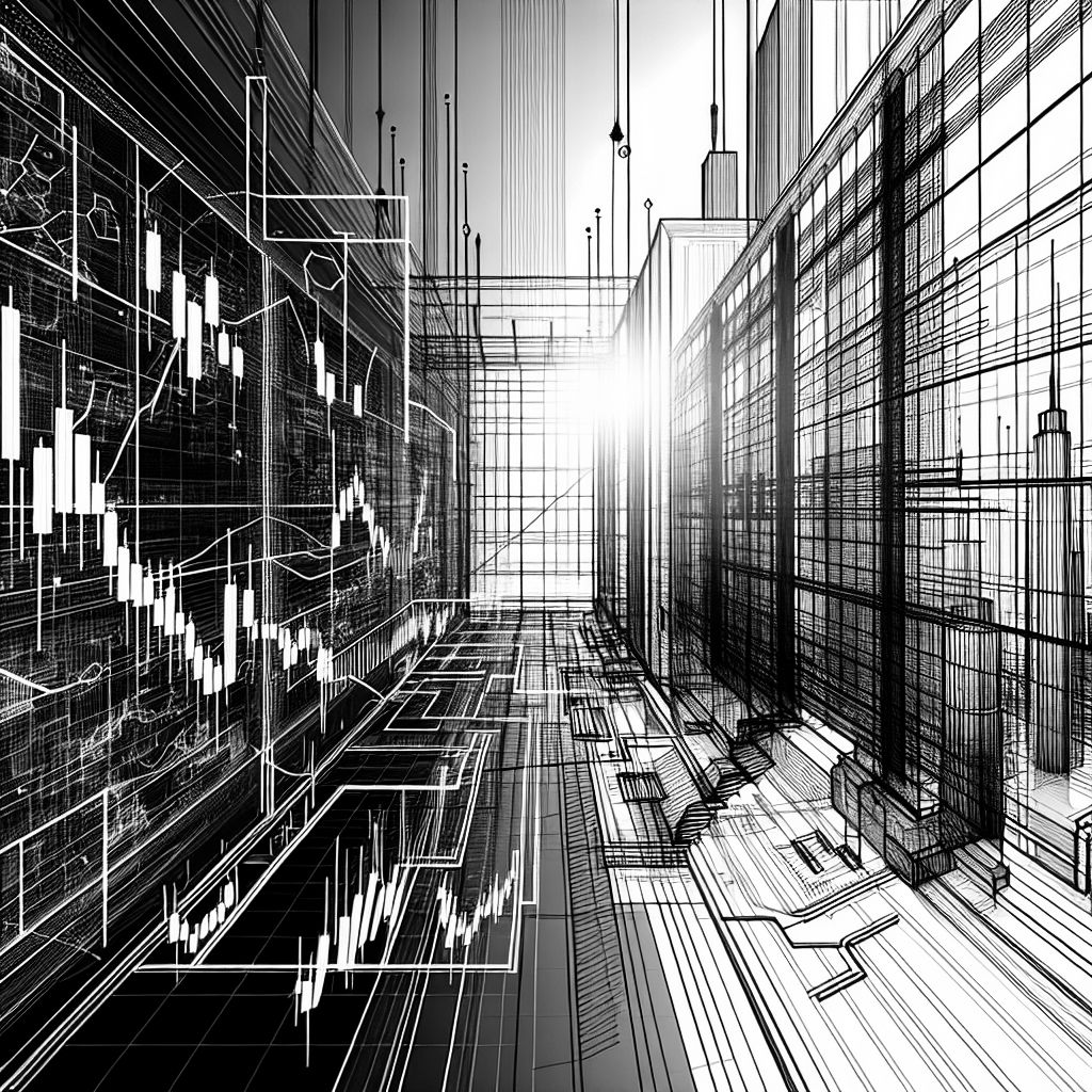 Aktuelle Entwicklungen bei NVIDIA, Micron und Nike: Ein Blick auf die Märkte Aktuelle Entwicklungen bei NVIDIA, Micron und Nike: Ein Blick auf die Märkte