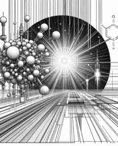 ai-sulfur-molecule-space-life-formation