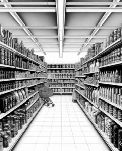 ai-supermarkt-protest-europaeische-produkte