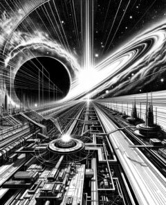 ai-supermassive_black_holes_life_development