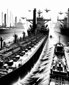 ai-tanker-ghost-ships-oil-export