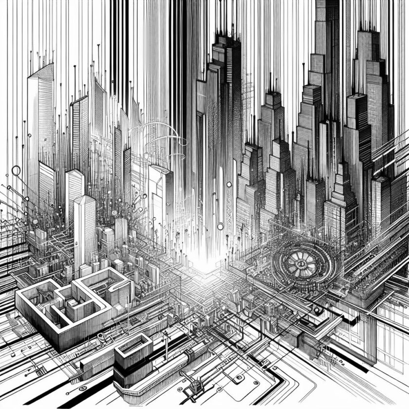 Tech-Unternehmen im Fokus: Mögliche Übernahmeziele für 2025