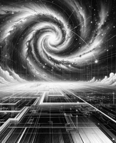 ai-telescope-galaxy-cosmic