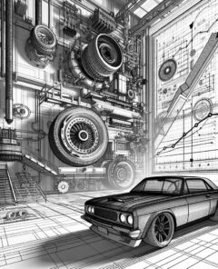 ai-tesla-aktie-hsbc-analyse