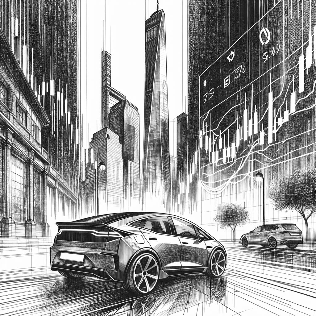 Tesla-Aktie profitiert von möglichen US-Zollausnahmen Tesla-Aktie profitiert von möglichen US-Zollausnahmen
