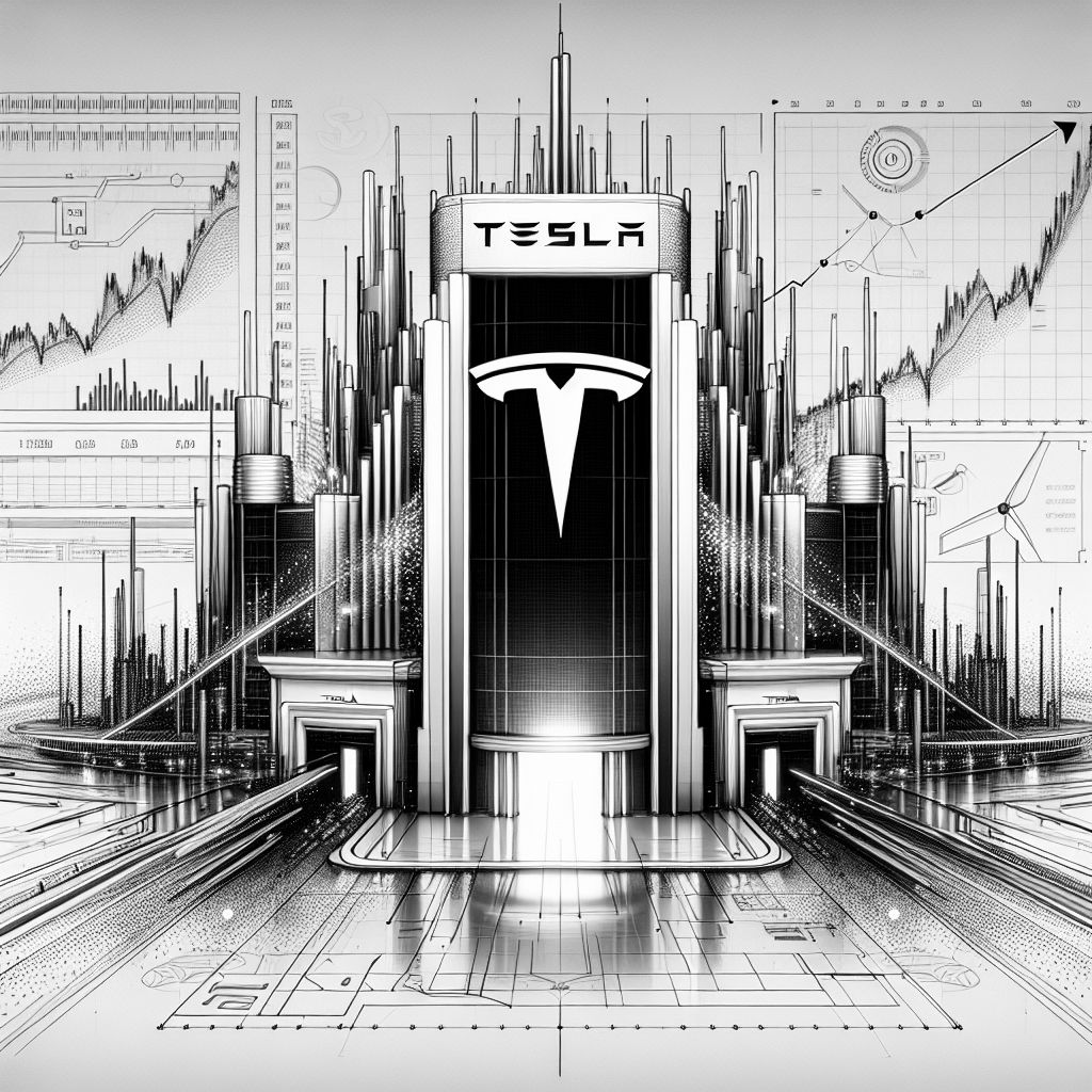 Tesla-Aktie im Februar 2025: Experten sehen großes Potenzial Tesla-Aktie im Februar 2025: Experten sehen großes Potenzial