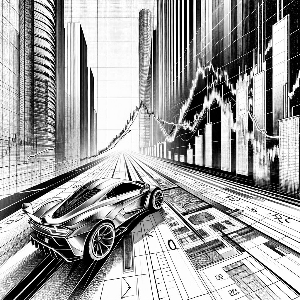 Tesla-Aktien erholen sich nach massiven Verlusten Tesla-Aktien erholen sich nach massiven Verlusten
