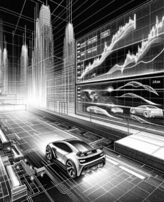 ai-tesla-aktien-marktunsicherheiten