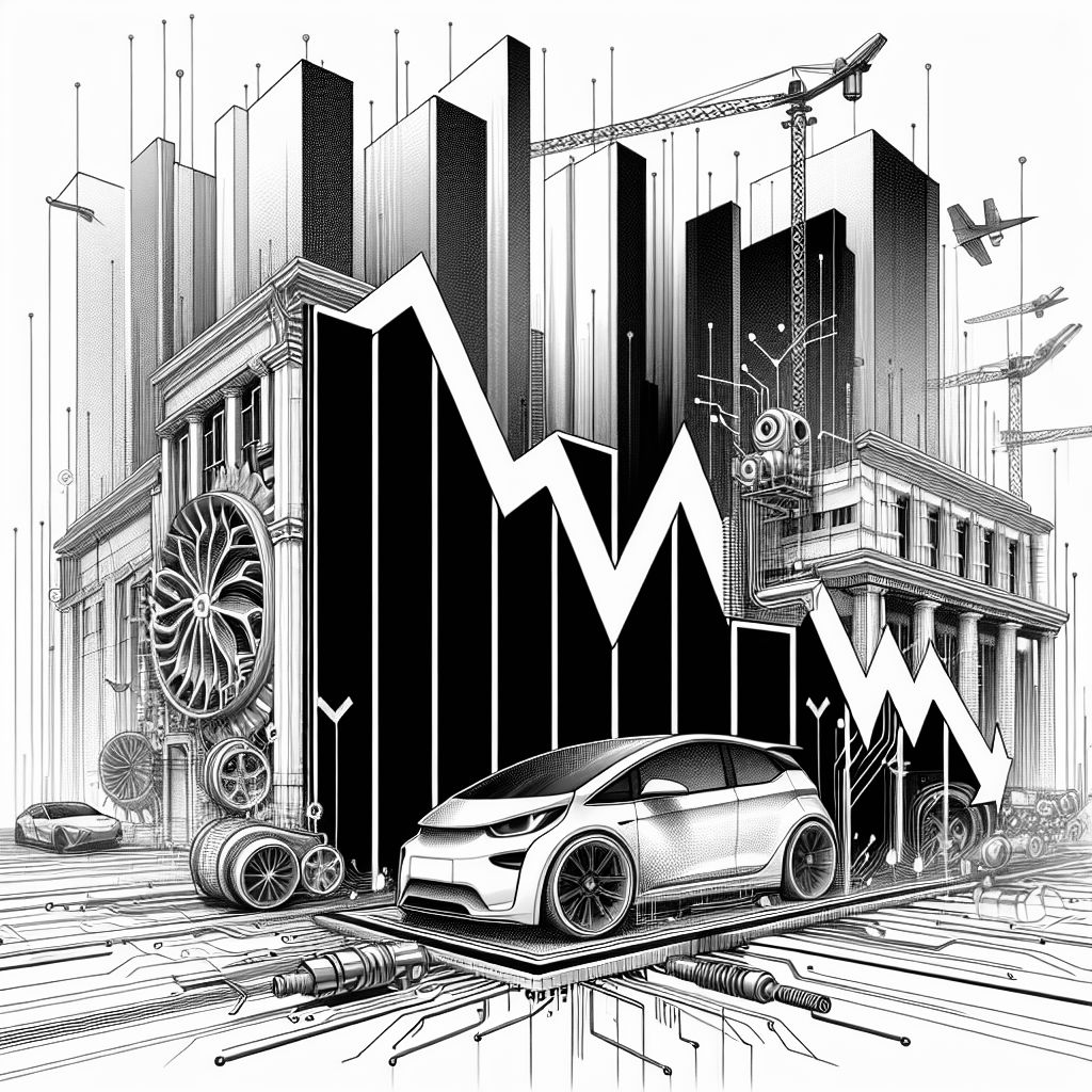 Tesla-Aktienkurs im freien Fall: Technische Schwäche und Marktreaktionen Tesla-Aktienkurs im freien Fall: Technische Schwäche und Marktreaktionen