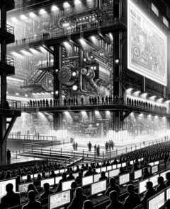 ai-tesla-all-hands-meeting