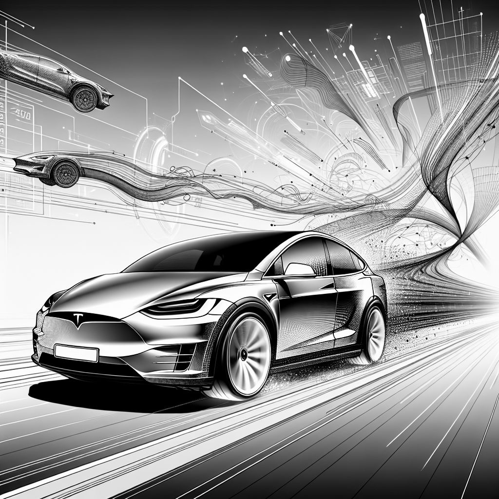 Elon Musks Autopilot: Geheimnisse und Herausforderungen Elon Musks Autopilot: Geheimnisse und Herausforderungen