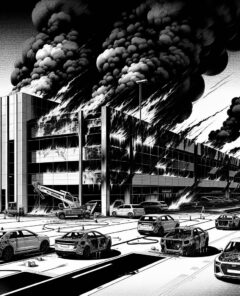 ai-tesla-car-dealership-fire-rome