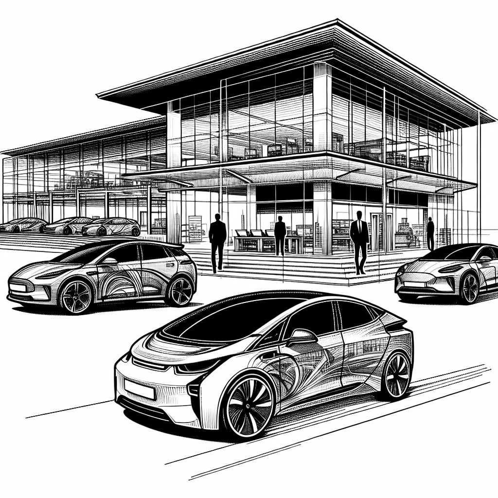 Tesla-Besitzer in den USA kehren ihren Fahrzeugen den Rücken Tesla-Besitzer in den USA kehren ihren Fahrzeugen den Rücken