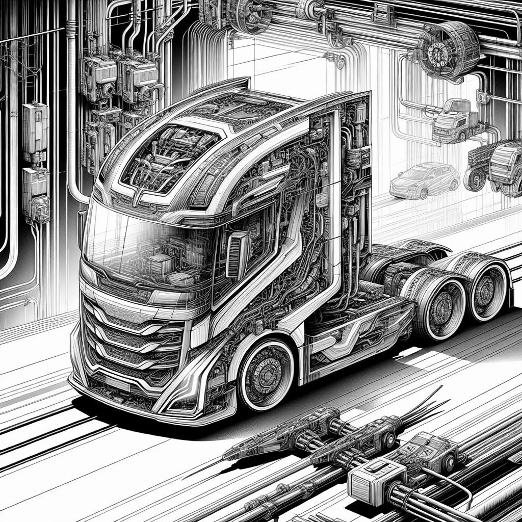 Tesla ruft alle Cybertrucks wegen fehlerhaftem Kleber zurück Tesla ruft alle Cybertrucks wegen fehlerhaftem Kleber zurück
