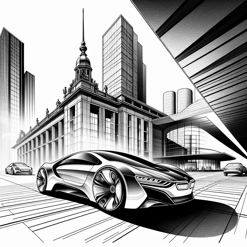 Teslas Herausforderungen in Deutschland: Politische Kontroversen und Innovationsdruck Teslas Herausforderungen in Deutschland: Politische Kontroversen und Innovationsdruck