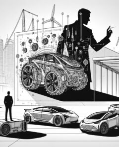 ai-tesla-elon-musk-fleet-management