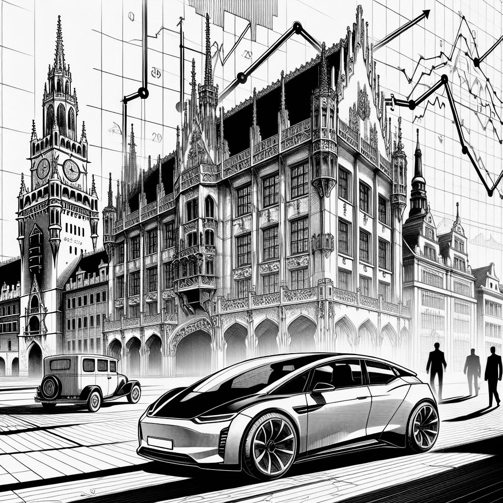 Rückgang der Tesla-Verkäufe in Europa: Ursachen und Auswirkungen Rückgang der Tesla-Verkäufe in Europa: Ursachen und Auswirkungen