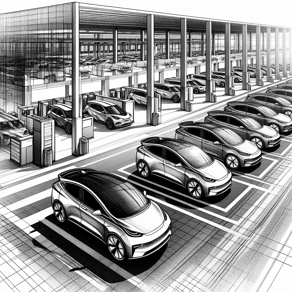 Preise für gebrauchte Tesla-Fahrzeuge fallen drastisch Preise für gebrauchte Tesla-Fahrzeuge fallen drastisch
