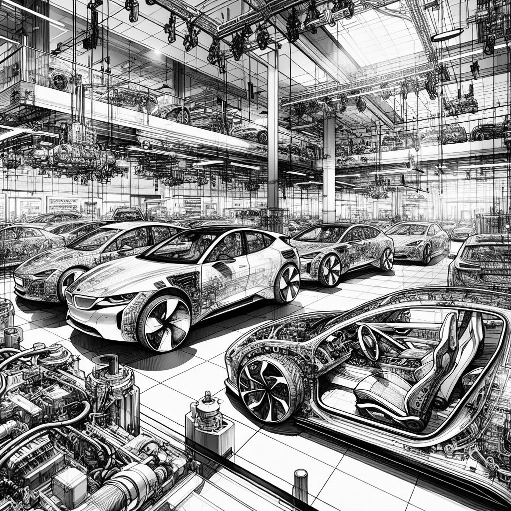 Tesla in Deutschland: Herausforderungen und Chancen im Flottenmarkt Tesla in Deutschland: Herausforderungen und Chancen im Flottenmarkt