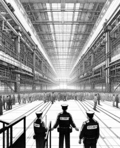 ai-tesla-gigafactory-security-conflict