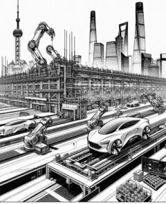ai-tesla-model-y-china