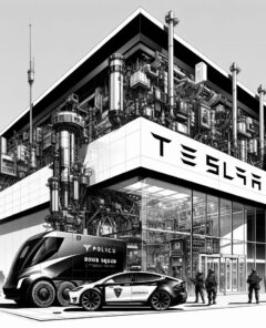 ai-tesla-showroom-brandvorrichtungen