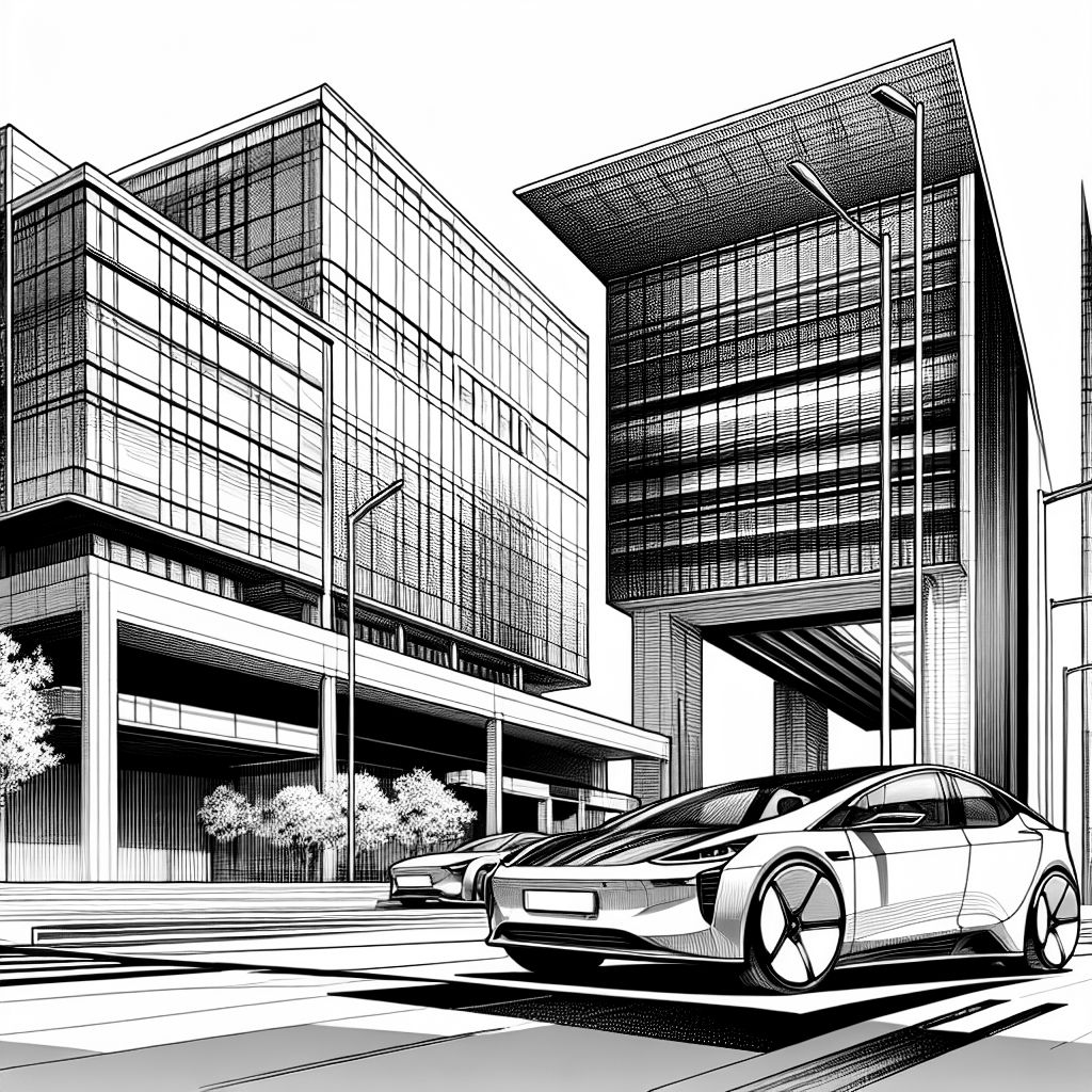 Tesla und Trump: Ein unerwartetes Bündnis in der Elektromobilität Tesla und Trump: Ein unerwartetes Bündnis in der Elektromobilität