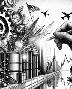 ai-trade-oil-prices-tariffs-opec-usa-canada-china