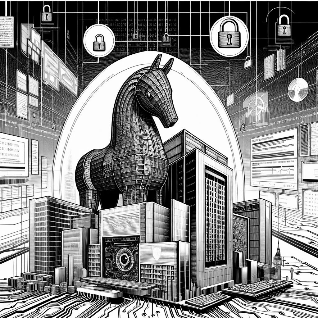 Microsoft warnt vor StilachiRAT: Ein raffinierter Trojaner zielt auf Anmeldedaten und Krypto-Wallets Microsoft warnt vor StilachiRAT: Ein raffinierter Trojaner zielt auf Anmeldedaten und Krypto-Wallets