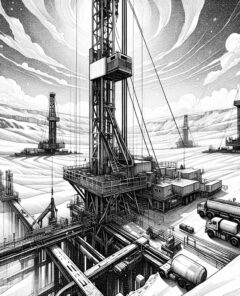 ai-uranium-exploration-diamond-drilling