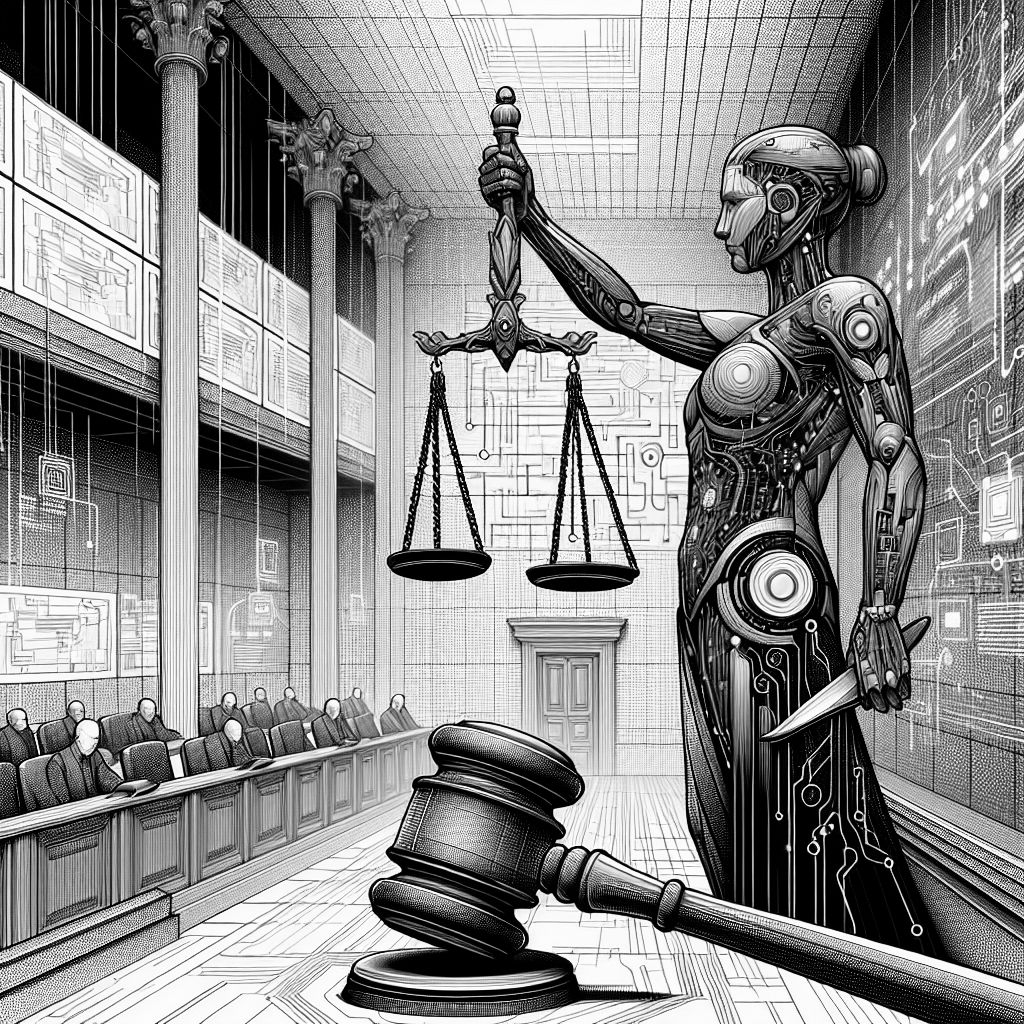 Urheberrechtsstreit zwischen New York Times und OpenAI: Hauptforderungen bleiben bestehen Urheberrechtsstreit zwischen New York Times und OpenAI: Hauptforderungen bleiben bestehen