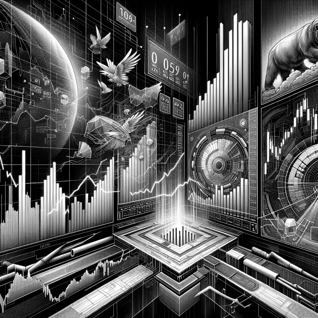 US-Technologiemarkt erlebt dramatische Verluste, Tesla im Fokus US-Technologiemarkt erlebt dramatische Verluste, Tesla im Fokus