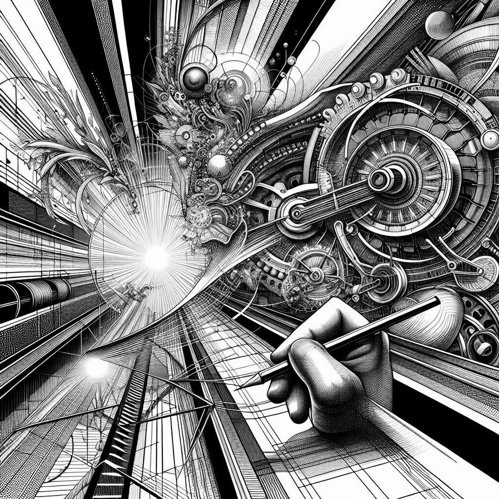 OpenAI fordert US-Dominanz in der KI-Entwicklung OpenAI fordert US-Dominanz in der KI-Entwicklung