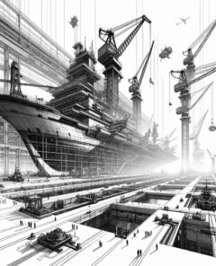 ai-us-navy-shipbuilding-challenges