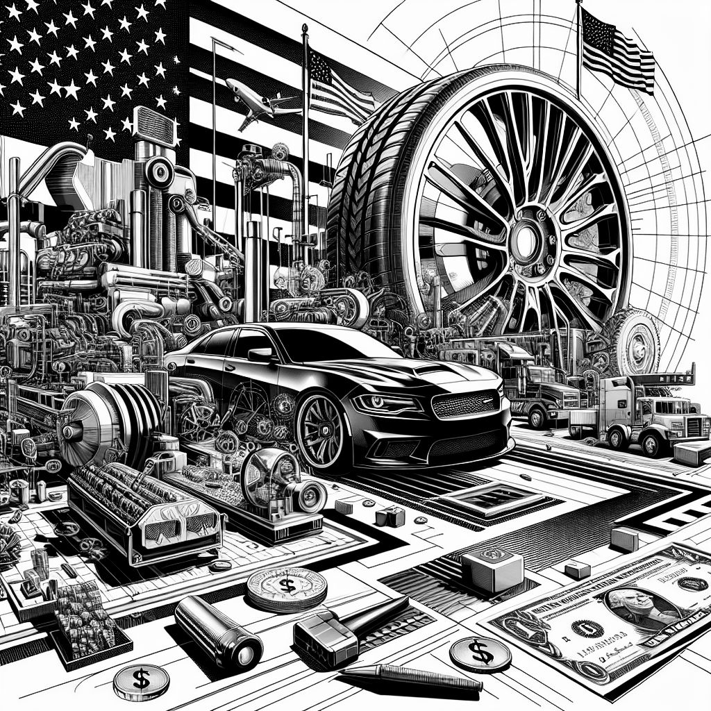 Trumps Zollpläne bedrohen US-Autoindustrie
