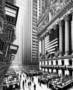 ai-us_börsen_wirtschaftspolitik_rezession_zollpolitik_aktienmarkt