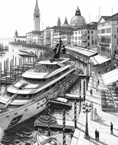 ai-venedig-hochzeit-superyacht