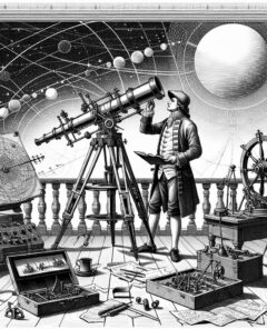 ai-venus_transit_astronomy_history