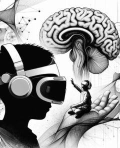 ai-virtual_reality_brain_patterns_adhd_children