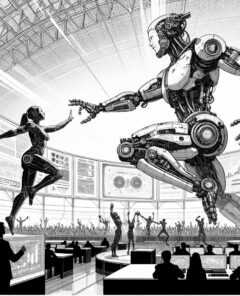ai-vitalik-buterin-robot-interaction