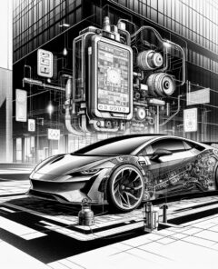 ai-volkswagen-electric-car-urban-concept