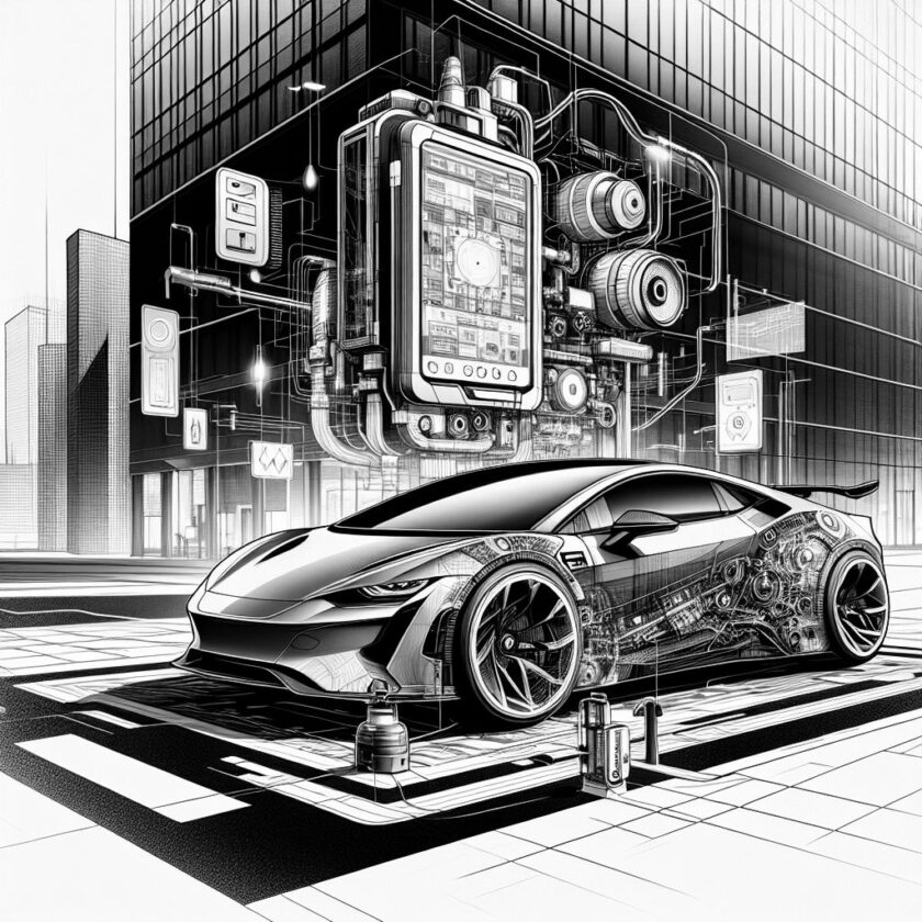 Volkswagen plant mit dem ID. EVERY1 ein erschwingliches Elektroauto