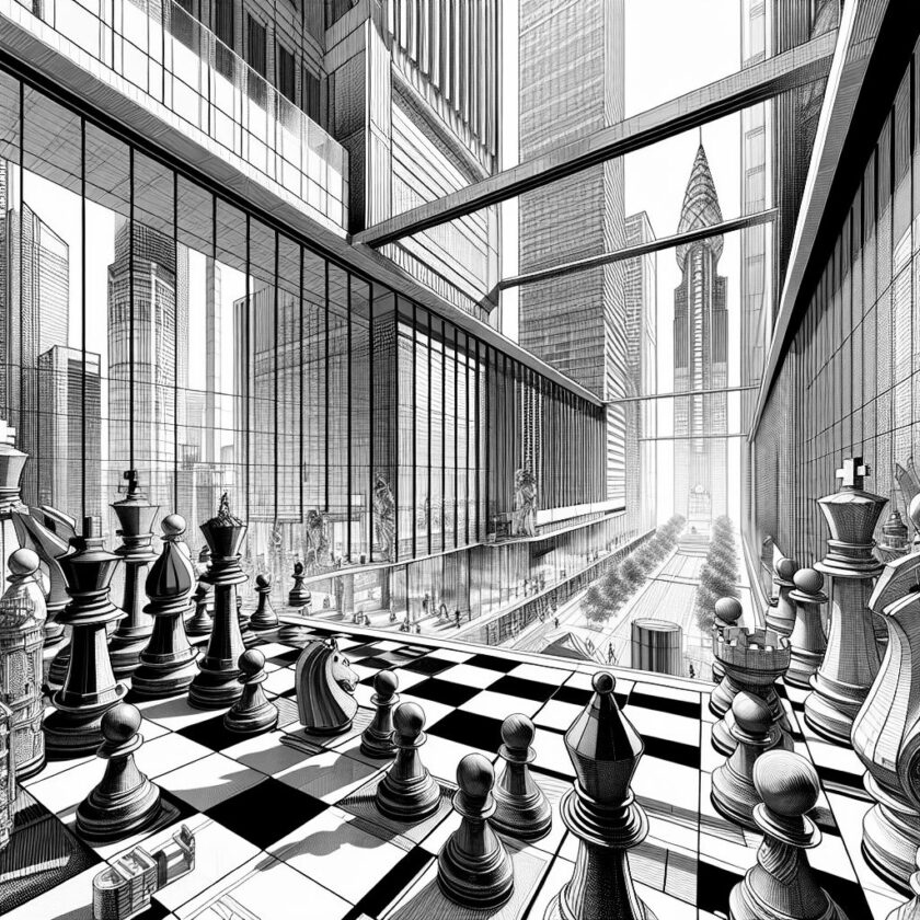Warburg Pincus und KKR: Favoriten im Übernahmepoker um Gerresheimer