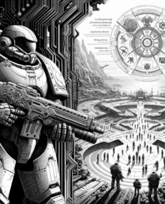 ai-warhammer-space-marine-development