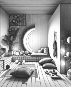 ai-wellness-raum-zuhause