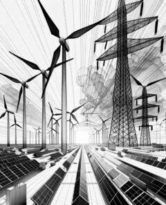 ai-wind-solar-energy-infrastructure