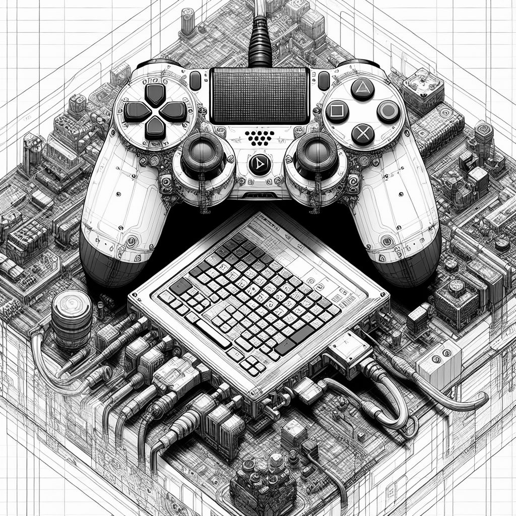 Microsoft verbessert Xbox-Controller mit neuer Tastaturlayout-Integration Microsoft verbessert Xbox-Controller mit neuer Tastaturlayout-Integration
