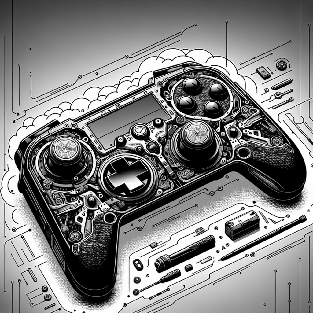 Microsofts Xbox-Handheld: Konkurrenz für Nintendo Switch 2 und Steam Deck Microsofts Xbox-Handheld: Konkurrenz für Nintendo Switch 2 und Steam Deck